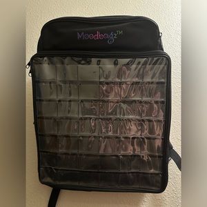 Moodbagz like new